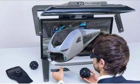 3D-Controller, Eingabe und Peripheriegeräte für VR und AR