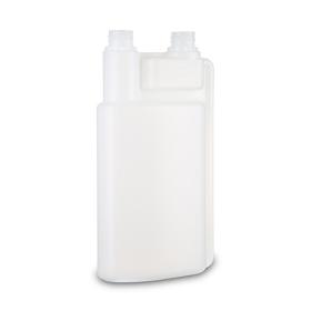 PE-Flasche / PE-Dosierflasche Malba 100, 250, 500 & 1000 ml