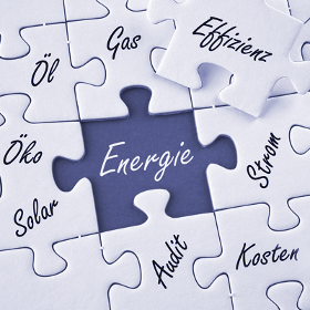 Energiemanagement  nach DIN EN ISO 50001