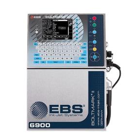Einkopf-Industriedrucker EBS-6900