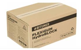 Bitumer HydroBLOCK