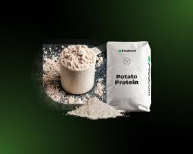 Kartoffelprotein