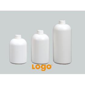 Rund-Flasche RONDO - Polyethylen (PE-HD)