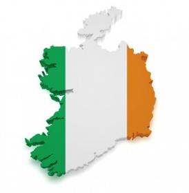Übersetzungsdienst in Irland