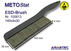 METOSTAT ESD-Bürste 1400430B