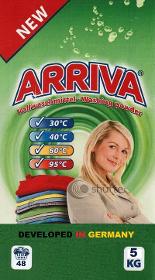 ARRIVA Universal Waschmittel 5 kg