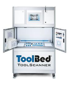 ToolScanner