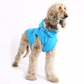 Puppy Angel 5th Avenue Raincoat