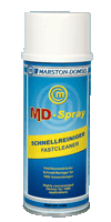 MD-Schnellreiniger-Spray