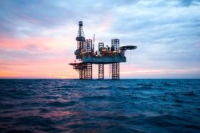 Öl- und Gasindustrie - Beschichtungslösungen für die Öl- und Gasindustrie