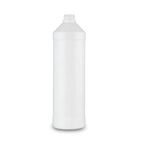 PE-Flasche Ontra 1000 ml / Kunststoffflasche