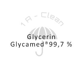 Glycerin Glycamed®99,7 %