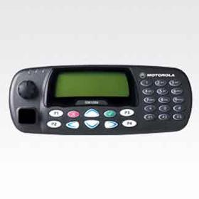 Motorola GM380 Mobilfunkgerät
