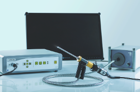 Kamerasystem Full-HD für Endoskope
