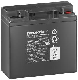 Panasonic LC-P1220P