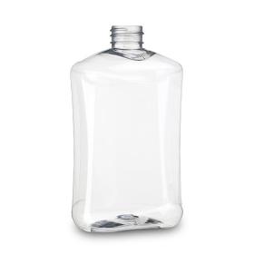 PET-Flasche Spüli 500ml / Kunststoffflasche