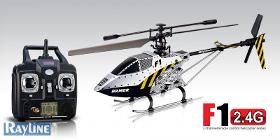 RC Ware anderer Hersteller RC Helikopter