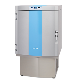 (Ultra-)Tiefkühlschrank TS 100