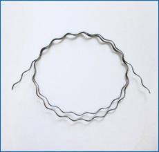 Schmuckdraht Jewelry Wire - Wave