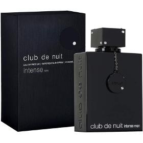 ARMAF Club De Nuit Eau de Parfum für Männer, 200 ml, intensiv