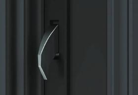 Pirnar Türen Schließsystemen