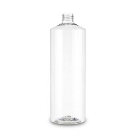 PET-Flasche Marla 1000 ml / Kunststoffflasche