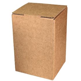 Kartons Bag-in-Box | Umkarton für BiB-Beutel