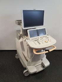 Ultraschallgerät Philips IE33