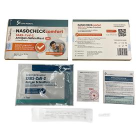 LEPU MEDICAL® NASOCHECKcomfort (Laientest)