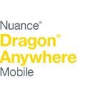 Dragon Anywhere Mobile