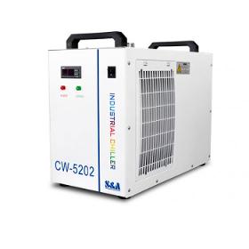 CW-5202 Kühler