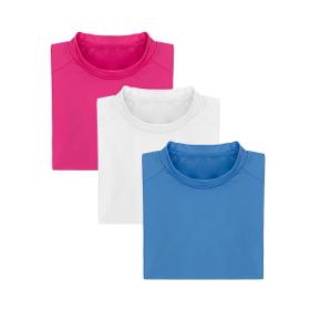  UPF 50+ UV  Sonnenschutz Langarm T-Shirt
