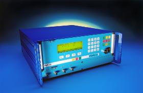 Durchflussprüfgerät PMF01-AxK/BxK
