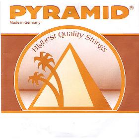 Pyramid Bouzouki,gleichtönig,Loop-End