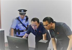 Cyber- und Datensicherheit in China und Asien