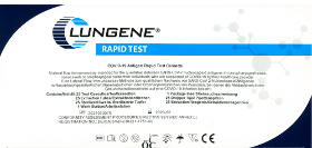 Clongene - Clungene® 3in 1 Antigen Schnelltest