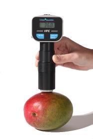 HPE II FFF - Fruchtfleischfestigkeitsprüfgerät
