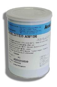 Araldite AW 106 Epoxidharz HUNTSMAN | 1 kg