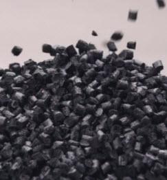 PAA IXEF schwarz Polyarylamid glasfaserverstärkt