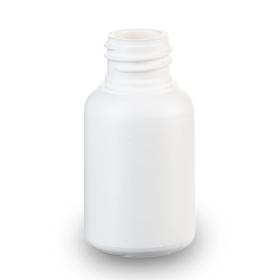 PE-Flasche / PE-Kosmetikflasche LORAN 15 - 250 ml
