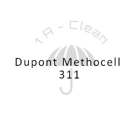 Dupont Methocell 311