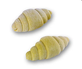 Mini Butter-Croissant, "Maison Héritage", TK, 5,4 kg, 180 x 30g