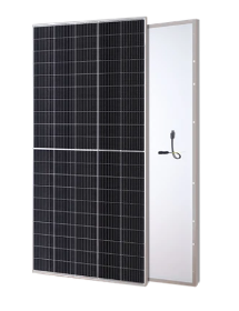 Solarpanel Photovoltaikanlage 210mm PERC 100Zellen 495W-520W Mono-PV module