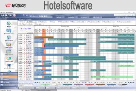 HS/3 Hotelsoftware