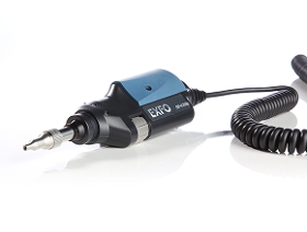 EXFO FIP-420B (USB), Steckerendflächenmikroskop