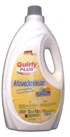 Quirly Allzweckreiniger 4 ltr.