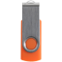 USB-Memory-Sticks für Werbezwecke Twister Rubby