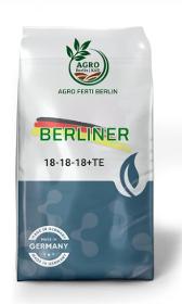 Water soluble Fertilizer