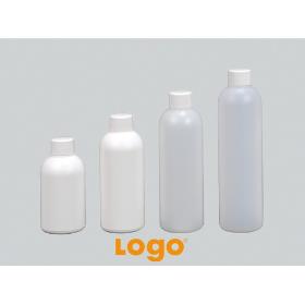 Rund-Flaschen Serie RONDOLINO - Polyethylen (PE-HD)