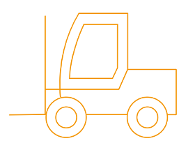 Logistikdienstleistungen - Von der Lagerung bis zum Versand